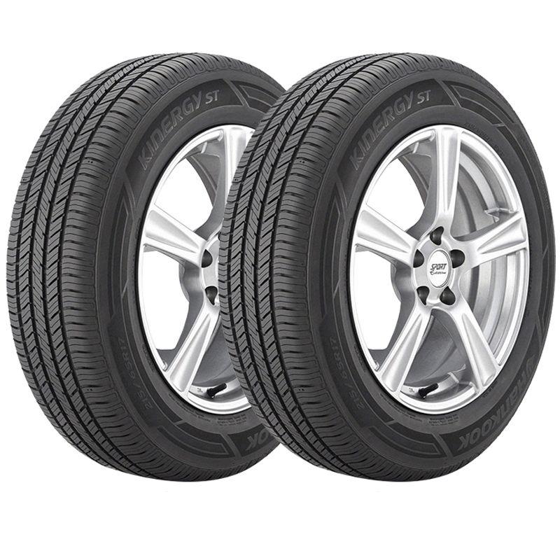 Pneu 14 Hankook 175 65r14 em Promoção no Magazine Luiza